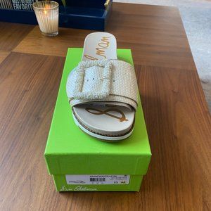 Sam Edelman Slides